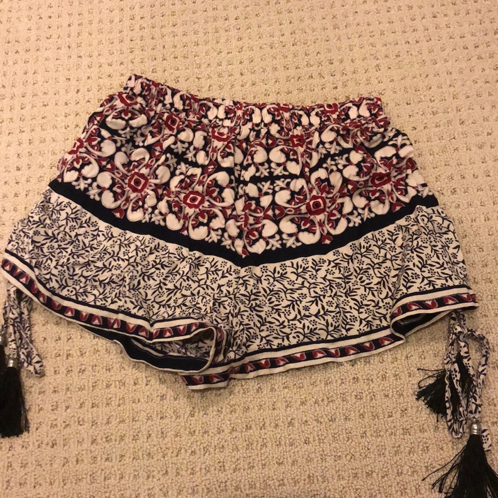 shorts!!